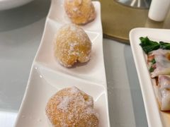 -粤财皇冠假日酒店·彩华轩中餐厅