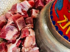 -木辛水水冰煮羊(凤城六路店)