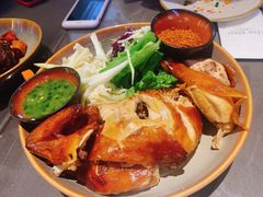 -俏贝拉(裕后街店)