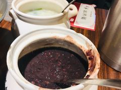 -梁记粥铺(开元地中海店)