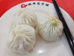 -庆丰包子铺(西便门店)