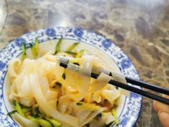 凉皮-老西安(厦大店)