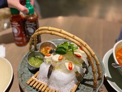-CHINCHIN 青青·泰国料理(万象食家店)
