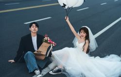 -雪中彩影婚纱摄影·品控旗舰店