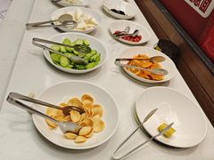 -豪客来牛排(红豆万花城店)
