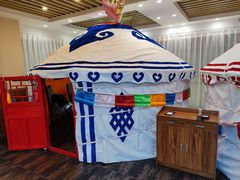 -九府羊鲜羊火锅·烧烤·小海鲜(华汇大厦店)