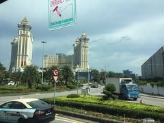 -星巴克(威尼斯人店)