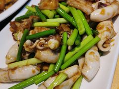 -海岛渔村大酒店(云霄路店)
