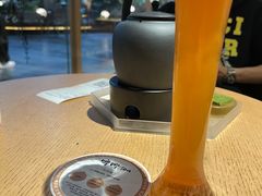 -tea'stone (万象天地店)