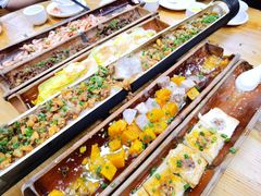 -竹一味·竹筒饭