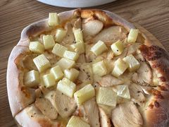 -home 逅·慕西餐厅