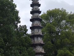 -香积寺