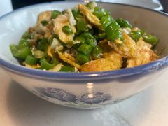 -农耕记·湖南土菜(海上世界店)