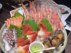 -匠和风精致料理(莆田财富中心店)