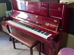 -乐尚音乐空间·钢琴·声乐·架子鼓(会展中心店)