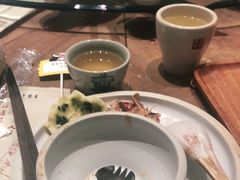 -香园茶社·金陵小灶(老门东店)