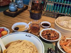 -香雪海·蘇面館(湖滨店)