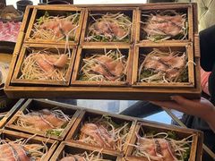 -小椒娘撒椒鱼火锅(三八广场店)