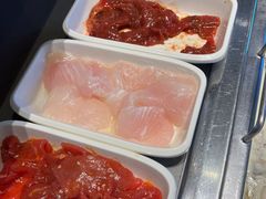 捞派巴沙鱼片-海底捞火锅(龙湖北京大兴天街店)