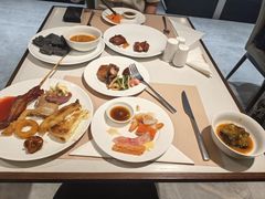 -晶丽香榭自助餐(南京大饭店)