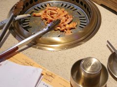 -妙香居韩国烤肉(容桂天佑城店)
