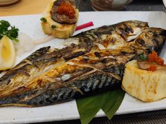 -昱匠·日本料理(金融街店)