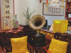 -富华斋饽饽铺·宫廷糕点·伴手礼(护国新天地店)