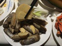 -星伦多自助料理(花山金鹰店)