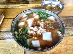 -老仓醋米线(嘎兰店)