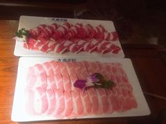-大渝火锅(苏州西城永捷店)