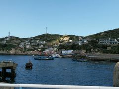 -东极岛景区