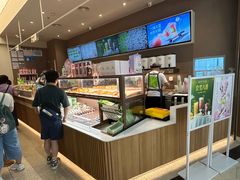 -奈雪的茶(石厦时代广场店)