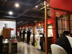 -老九圆山西面馆(CBD店)