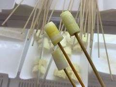 -燃尖儿自助串串火锅(新业广场店)