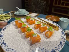 -悦真雅院·四合院·清真私房菜(雍和宫店)