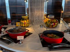 -广州花园酒店·凌璇阁旋转餐厅CAROUSEL360