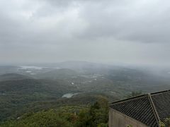 -句容茅山景区