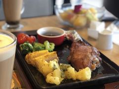 -必胜客(海安文峰店)