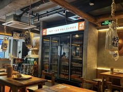 -北丐先生·野馄饨烧烤(雨花万象店)