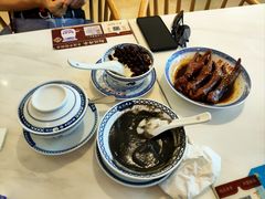 -赵记传承(佛山禅城魁奇路店)