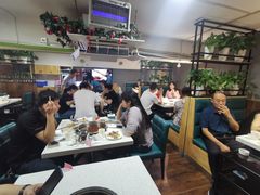 大堂-棒棒鱼活鱼火锅(防洪渠店)