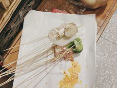 -旺蜀主成都串串火锅(西直门凯德MALL店)
