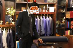 -Mr.Royal御匠先生·手工全麻衬衣西服定制