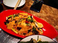 -金太阳海鲜烧烤·本地人餐厅(东纬路旗舰店)