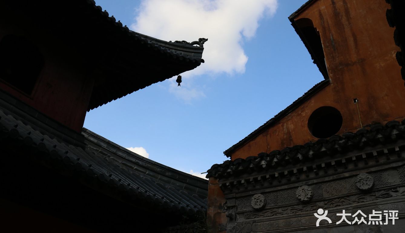 游:天台国清寺