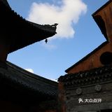 游:天台国清寺
