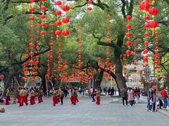 -南记食粥坊·宵夜大排档(莲花总店)