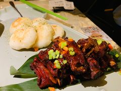 -弄堂里(西溪龙湖天街店)