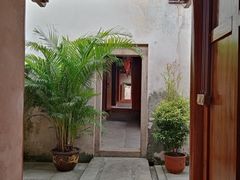 -许驸马府