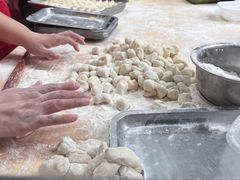 -新兴园饺子馆(北京百子湾店)